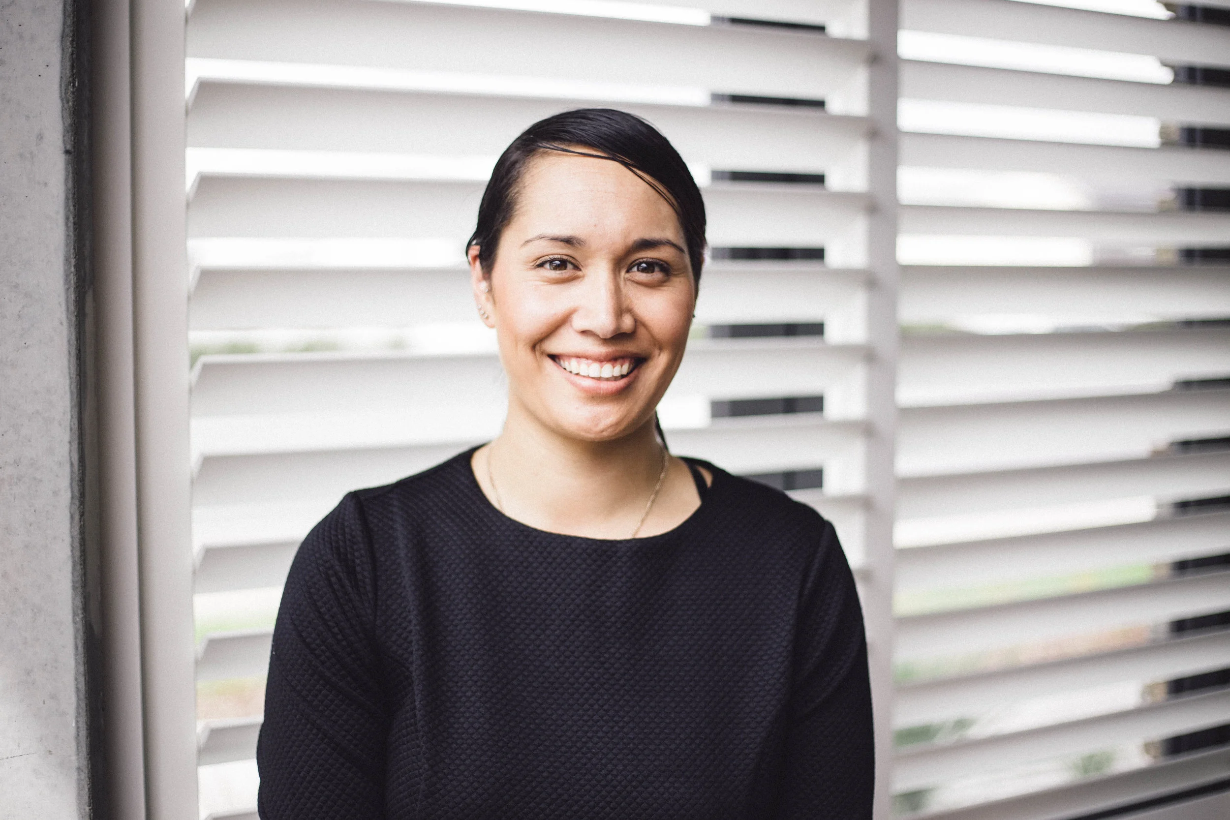 Abi Nelio | Cafe Manager