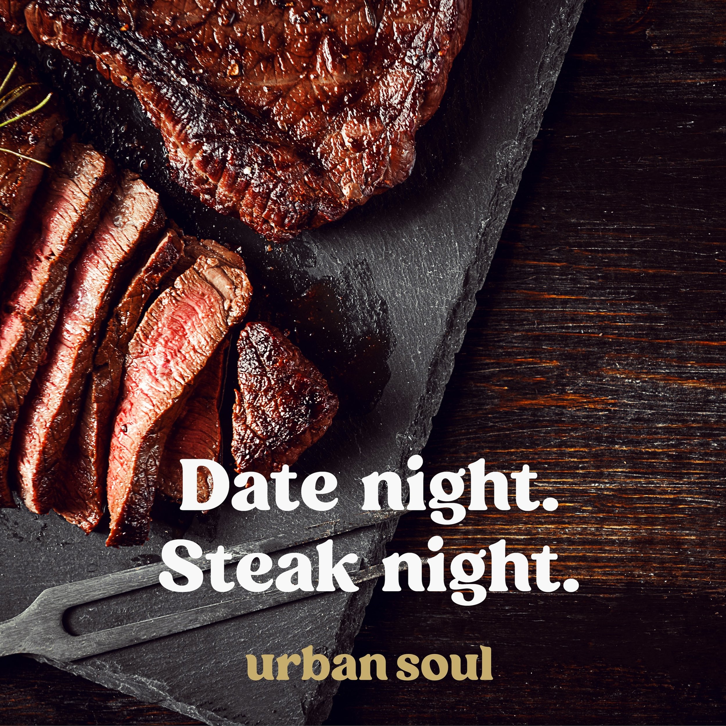 Every Wednesday Night @ Karaka 
$35 Scotch Fillet &amp; house wine or beer 🍺