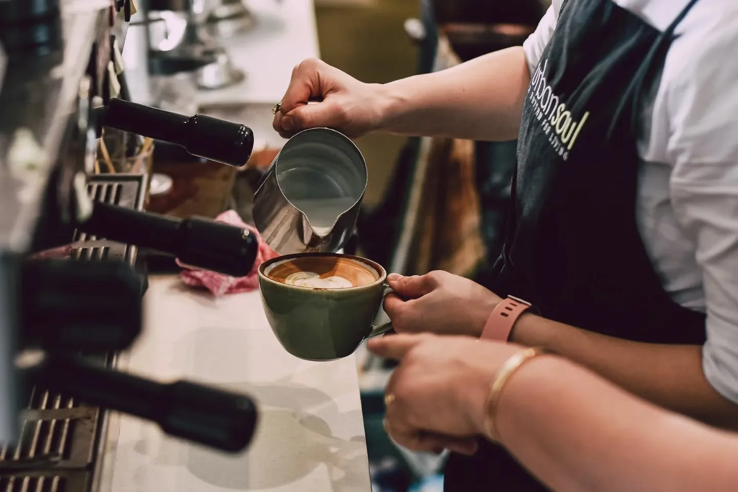 PTL it's a four day week. Long weekends got us like 🥱, need ☕ stat 🚑