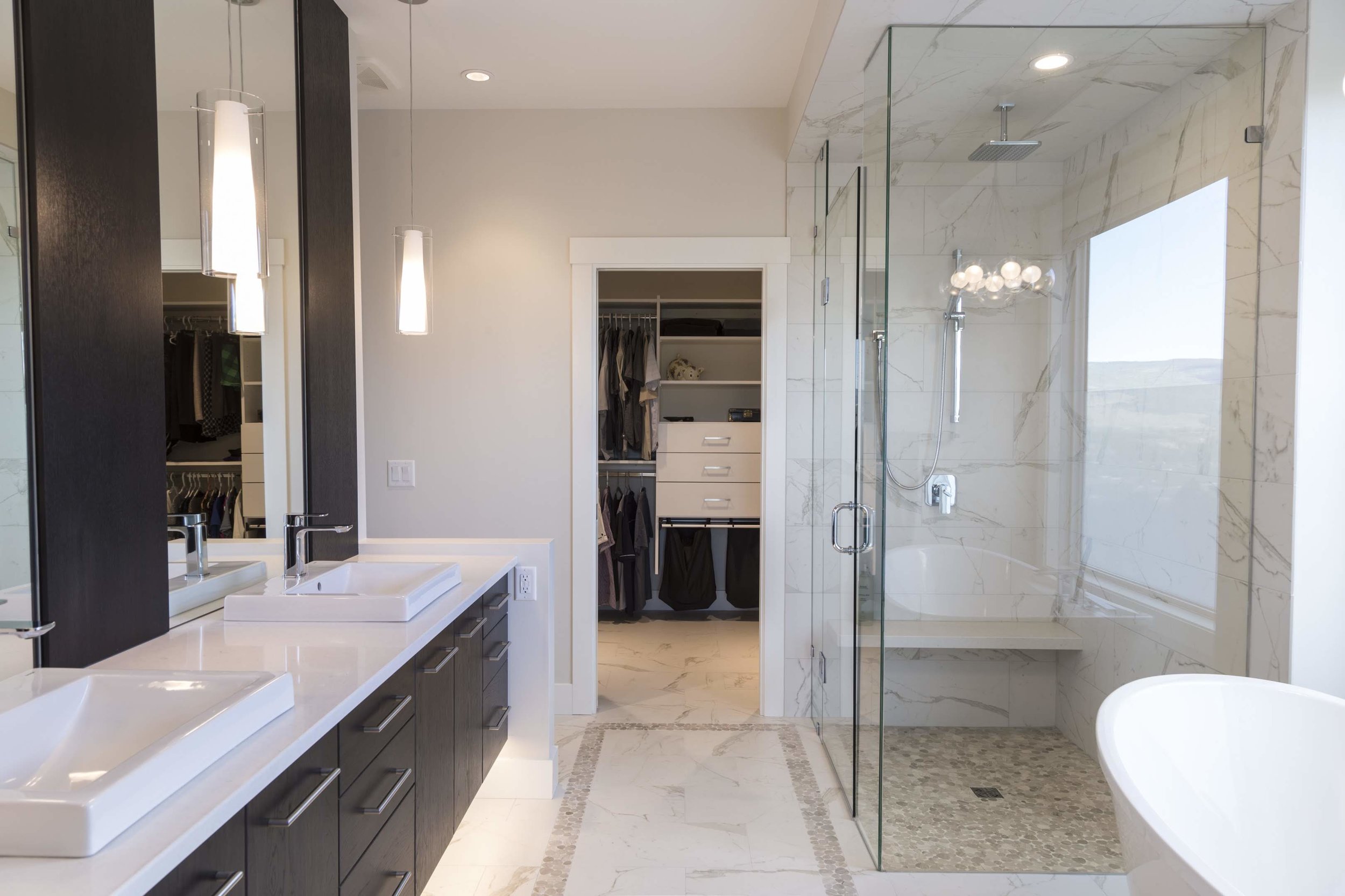 Upper Canyon Materia Interior Design