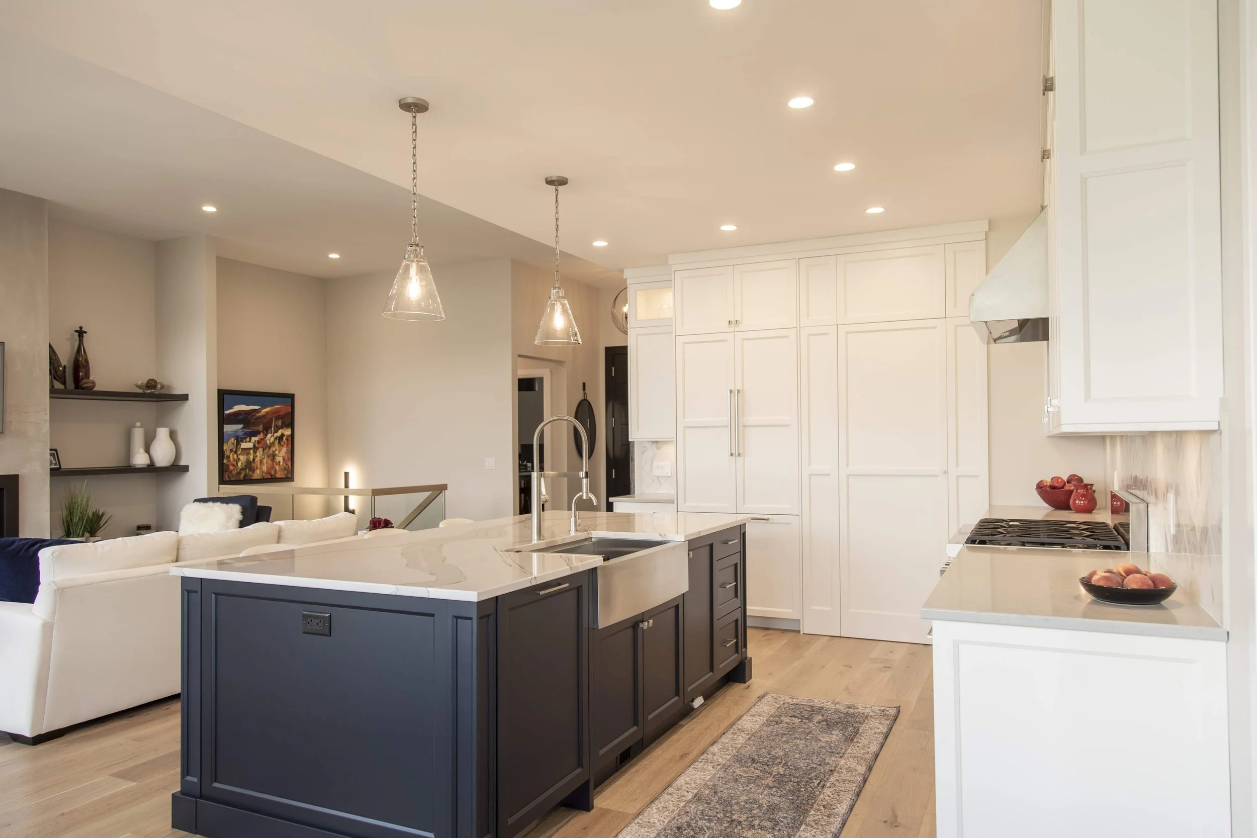 Faloon Residence Gallery — MATERIA INTERIOR DESIGN