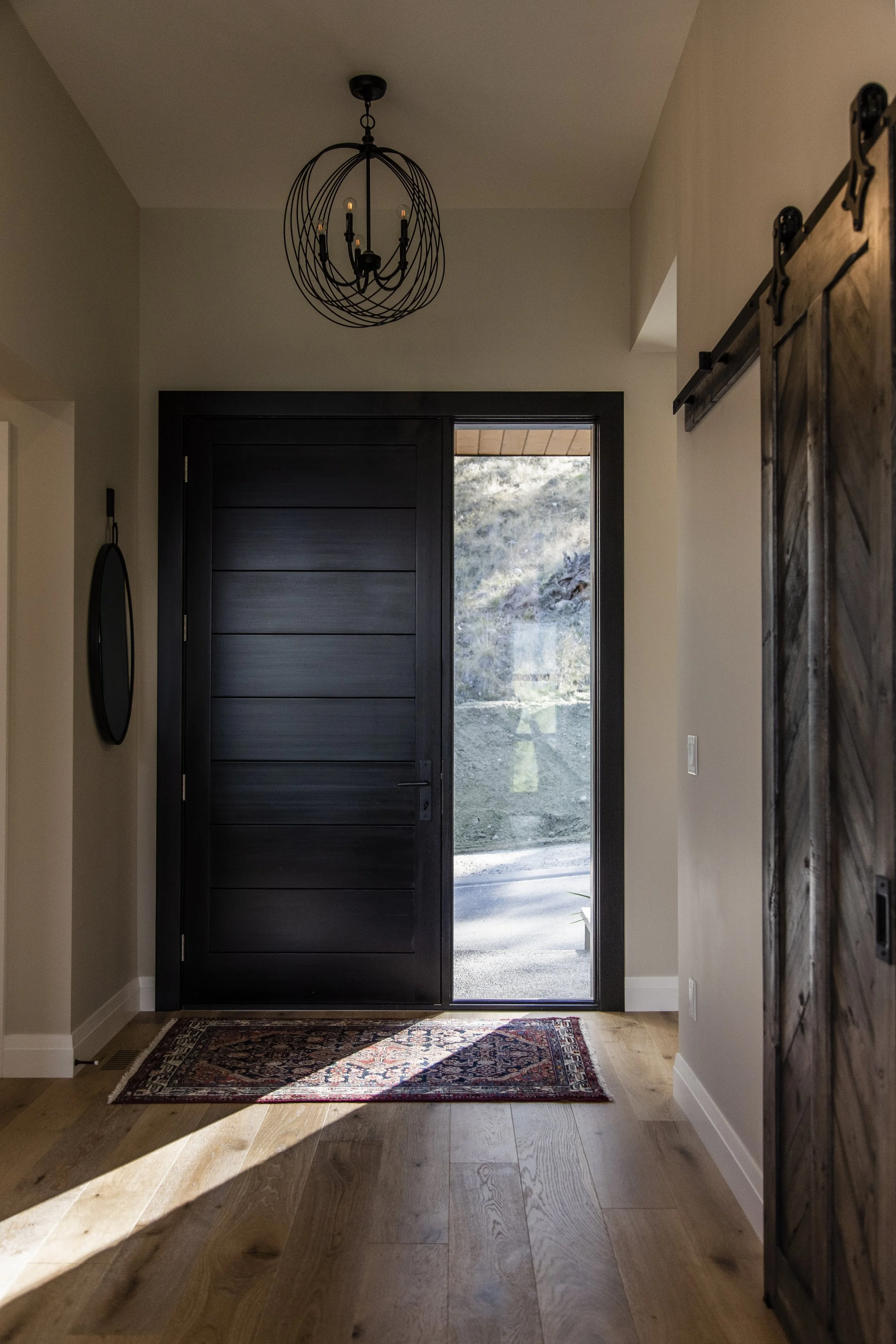 Faloon Residence Gallery — MATERIA INTERIOR DESIGN