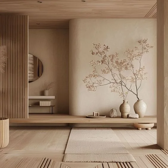Discovering Japandi Design — MATERIA INTERIOR DESIGN