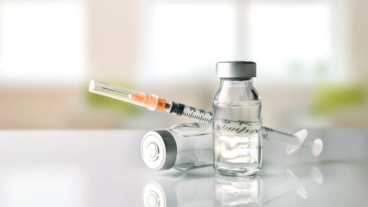 Semaglutide & Tirzepatide For Weight Loss