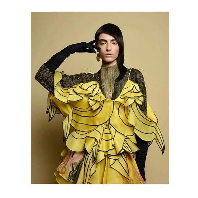 💥💥💥 Sun Sculpted cover editorial for @pictonmag
Photography &amp; Styling @ukmaracaibo  #theconcreteempire 
Models @francescadellorusso
Agency @theindustryny @nomadmgmt
Makeup @deney_adam
#Hair #isaacdavidson @wigbar at @theindustryartistmgmt. @am