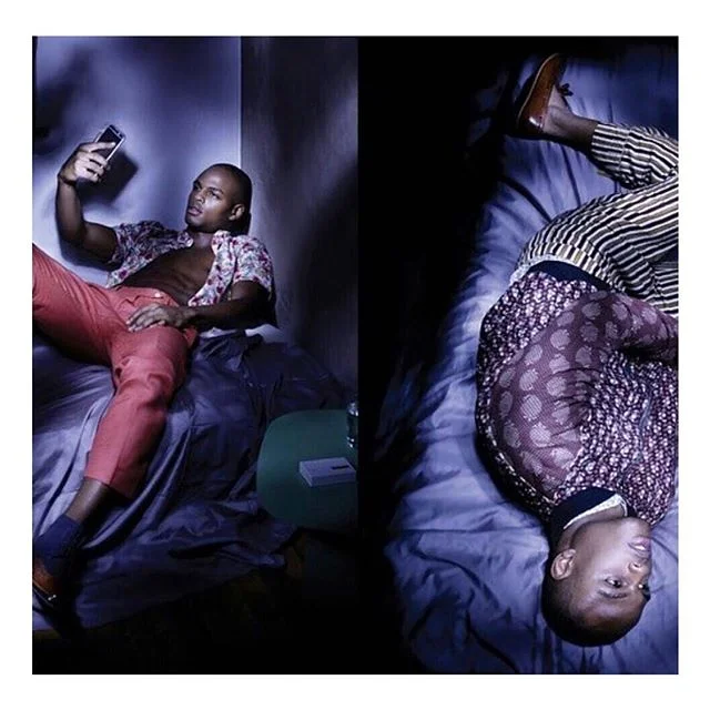 #TBT men&rsquo;s grooming #isaacdavidsonhair  @theindustryartistmgmt @perfectmanmag