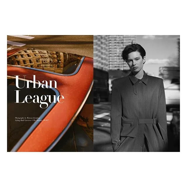 BAZAAR Thailand June Issue 💥
@sophiapastorius 
Images @waroontuang 
Styling @ralguerrero 
Hair #isaacdavidson  @kerastase_official 
Makeup @tiffanyleighpatton .
.
.
.
.
.
.
.
.
.

#shorthair #harpersbazaar #editorial #mua #summer #fashion #editorial