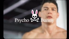 Psycho Bunny - Men of Mischief feat. Alan Jouban