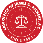 Law Office of James G. Richert, P.C.