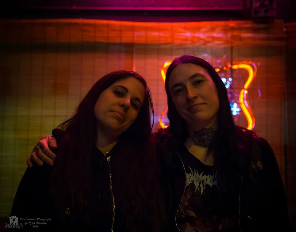 Taurus // Portland, OR