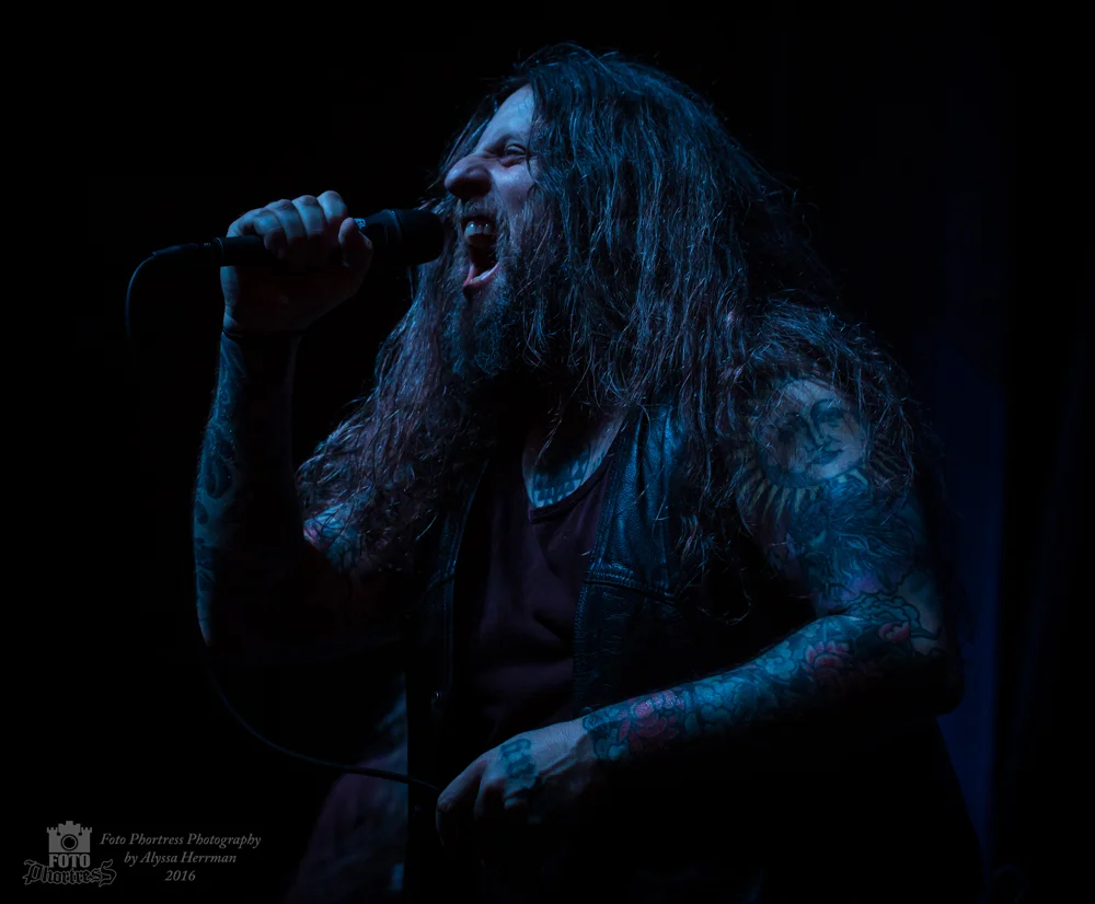 Mike Schedit // Vhol // Neurosis 30th Anniversary