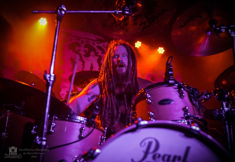 Toddy // King Parrot // Portland, OR