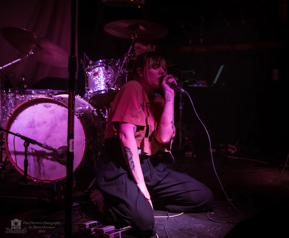 Muscle and Marrow // Portland, OR