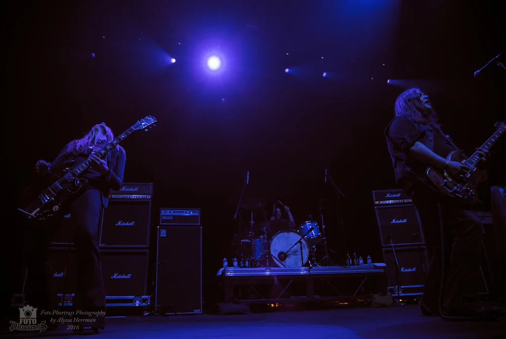 Electric Wizard // Psycho Las Vegas