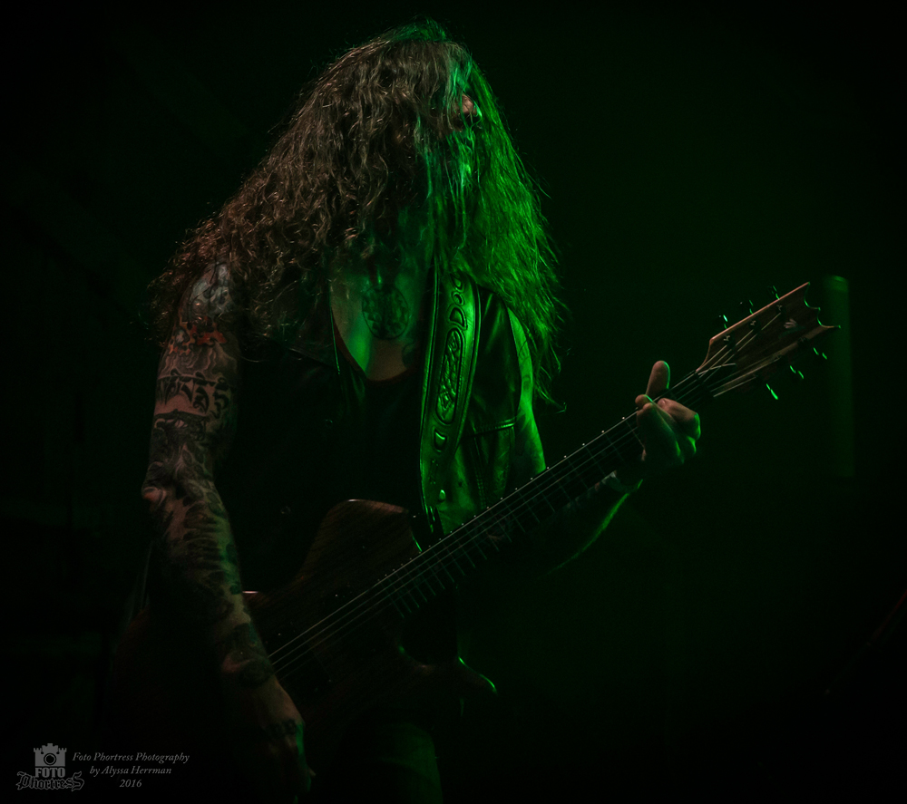 Yob // Portland, OR 