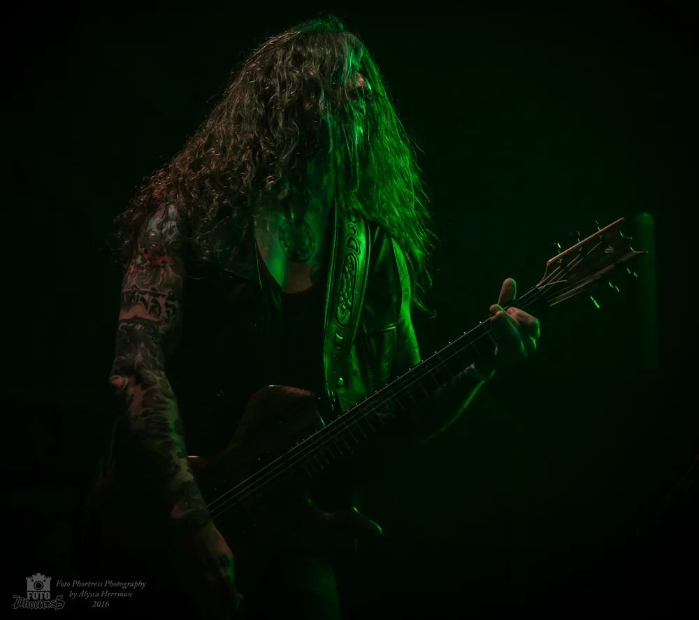 Yob // Portland, OR