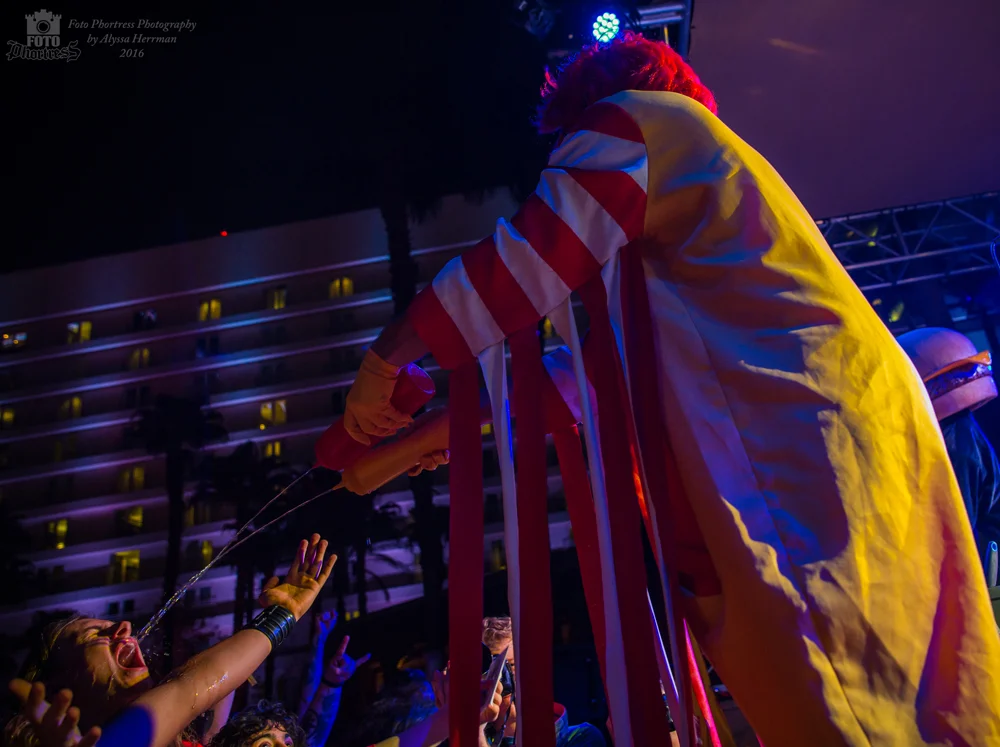 Mac Sabbath // Psycho Las Vegas