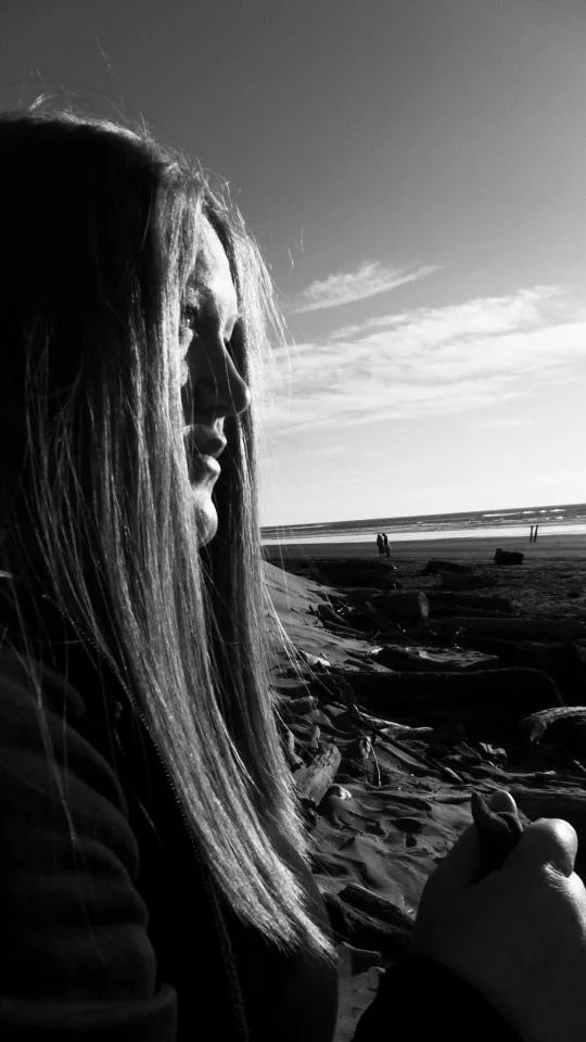 Alyssa Herrman Founder of Foto Phortress and Photographer
