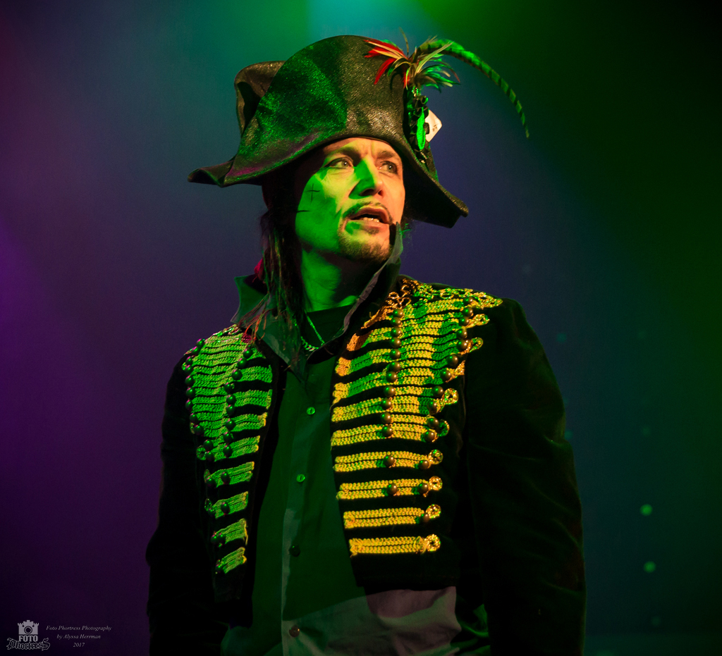 Adam Ant