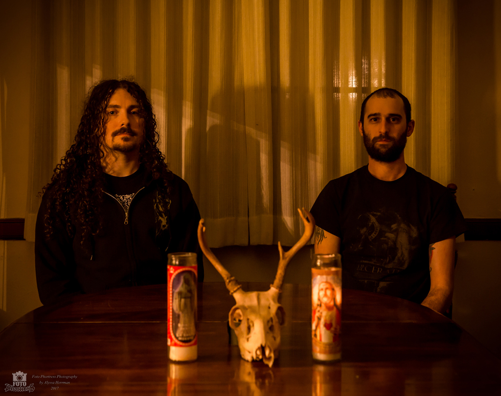 Bell Witch