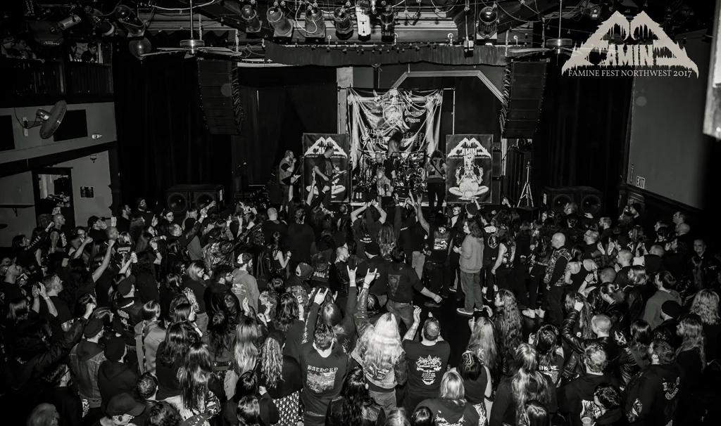 Famine Fest