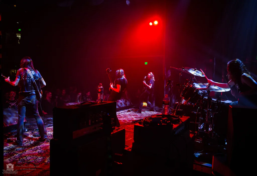 Mike Scheidt Benefit