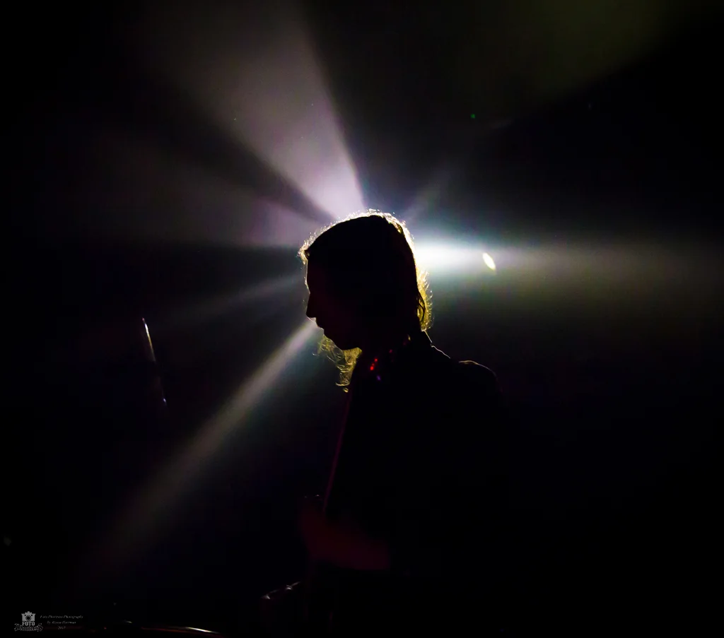 Russian Circles