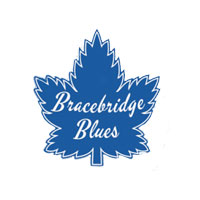 Bracebridge Blues – GMHL