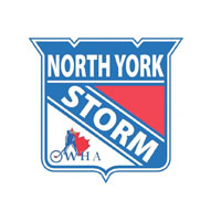 North York Storm Hockey Association