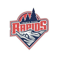 French River Rapids – NOJHL