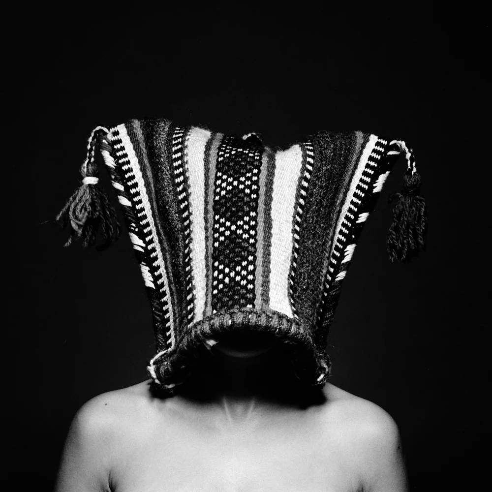 "Undisclosed 7" , 2013 Digital C type, 12"x12". 10 editions Courtesy Maha Alasaker and Carrie Able Gallery