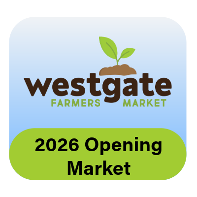 2026 Opening Market