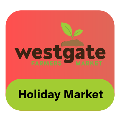 2026 Holiday Market