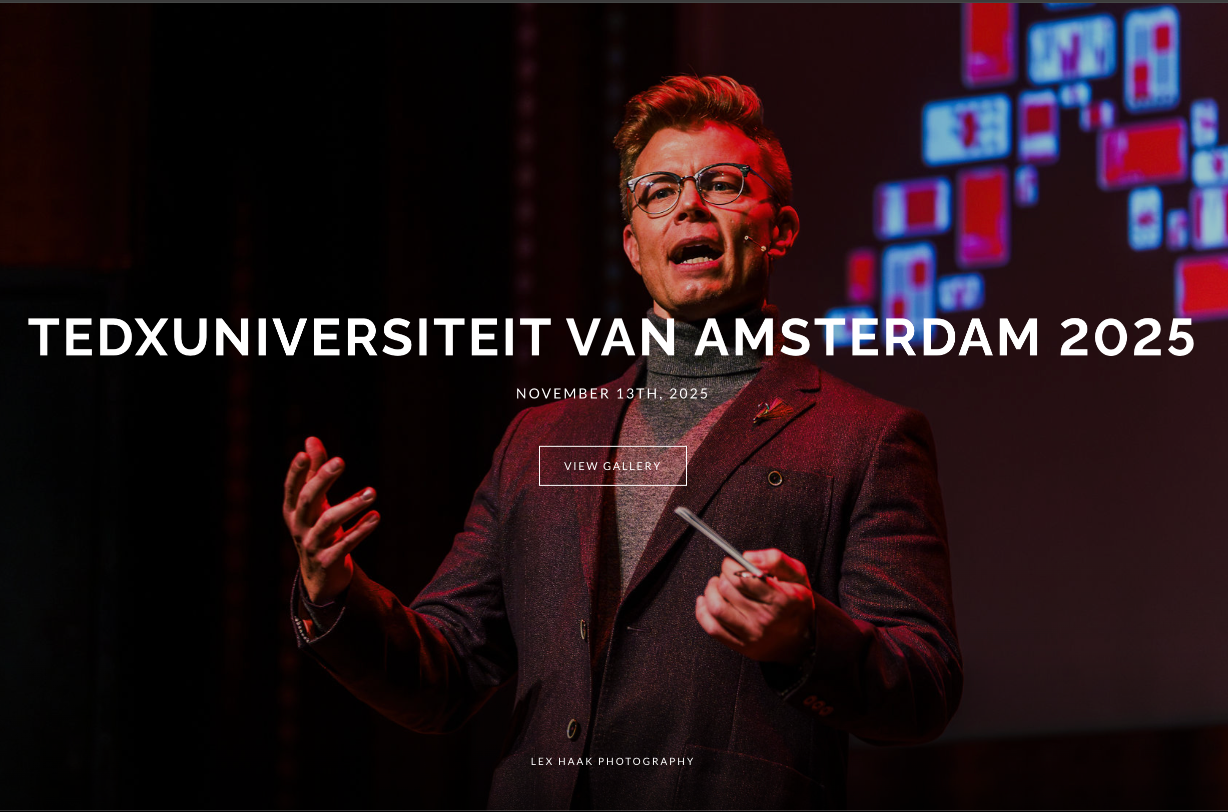 TEDx Amsterdam 2025 Gallery Cov er.png