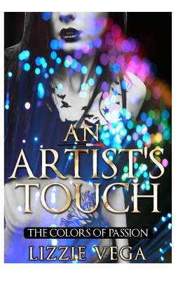 An Artist's Touch: The Colors of Passion