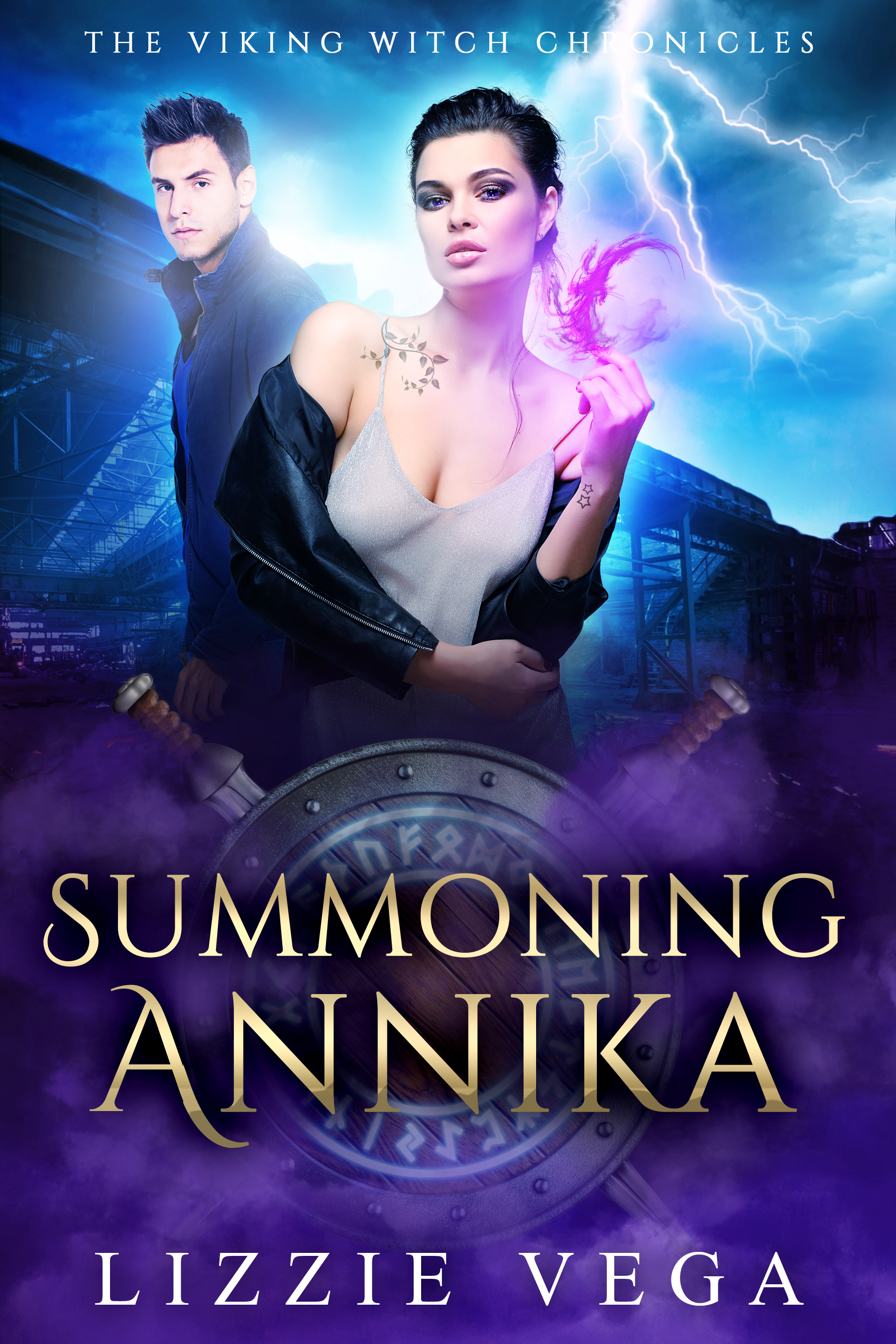 CCC Summoning Annika_Cover_Hal3.jpg