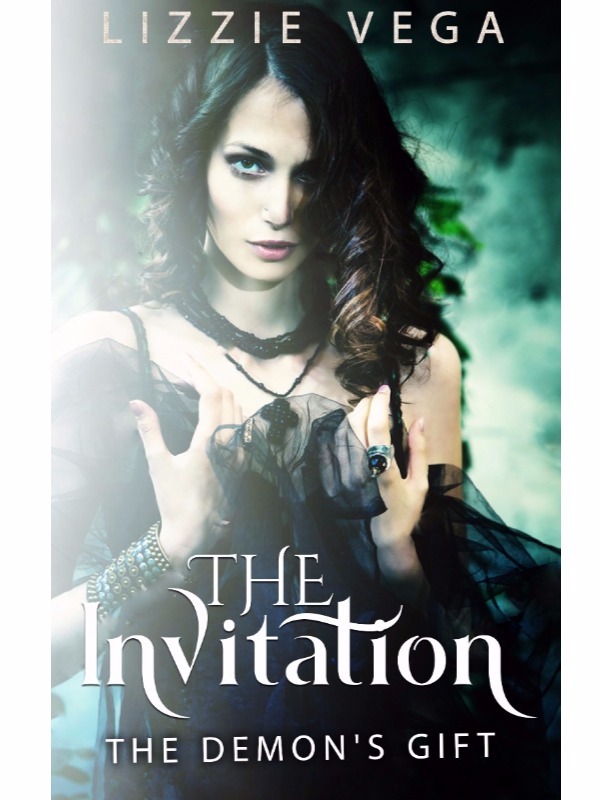 Invitation_ The Demon's Gift, The - Lizzie Vega.jpg