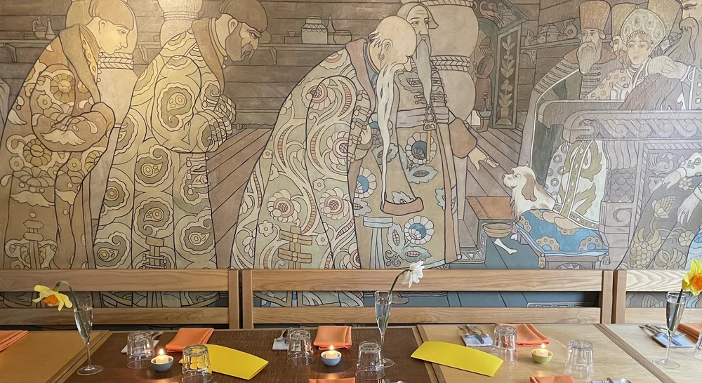 private events — COOK WEAVER