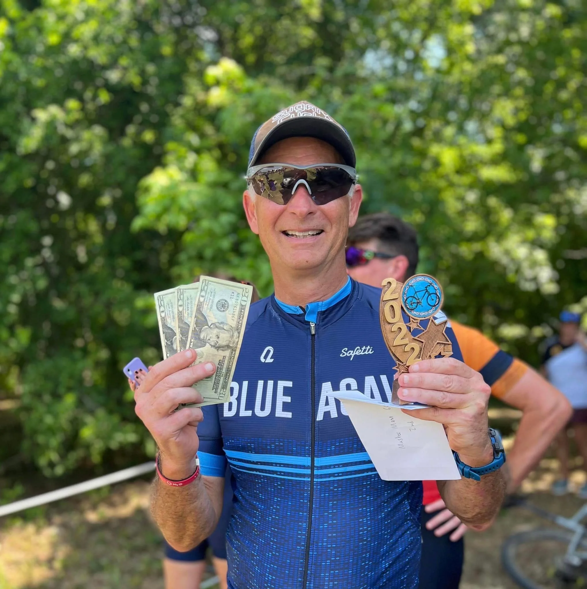 Image Gallery — Blue Agave Racing