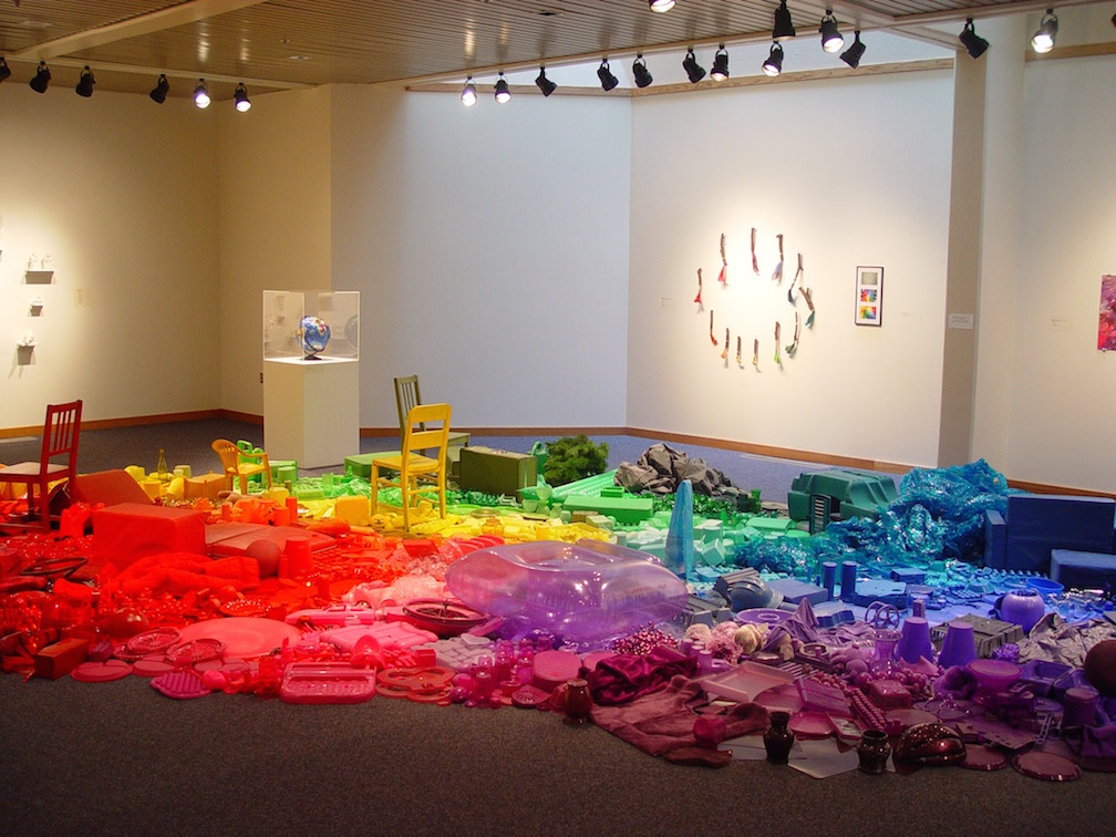 Gallery view 
