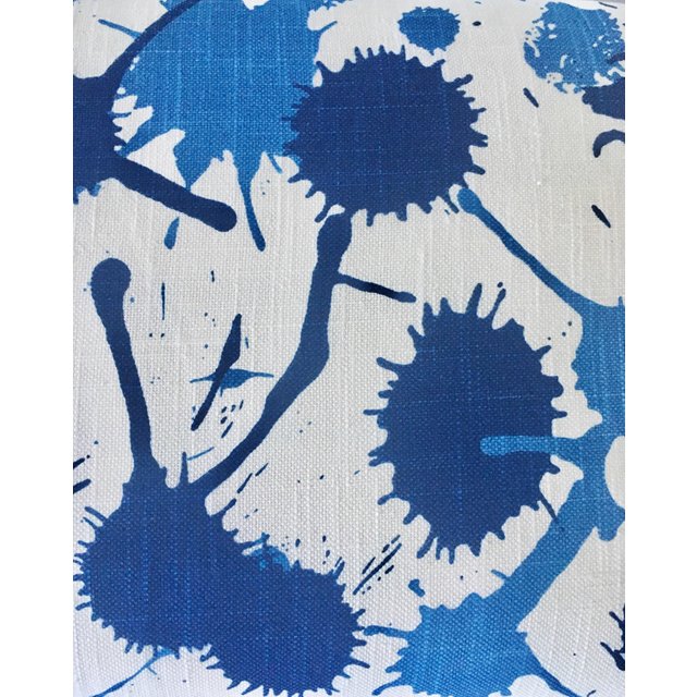 1970s-mid-century-modern-parsons-blue-spatter-upholstered-bench-3527.jpeg