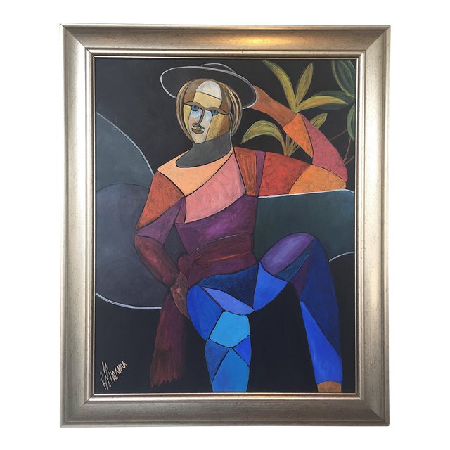 1980s-modern-cubism-figurative-painting-9078.jpeg