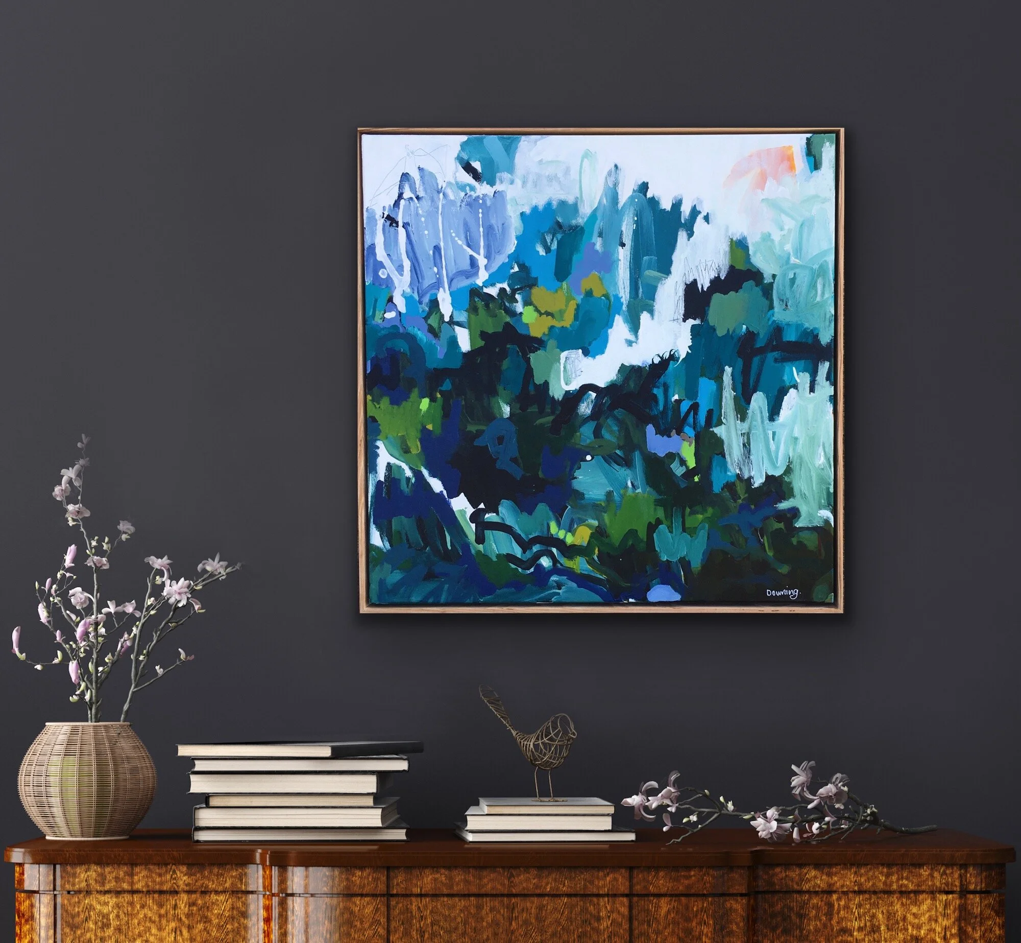 Footprints of a forest insituu.JPG