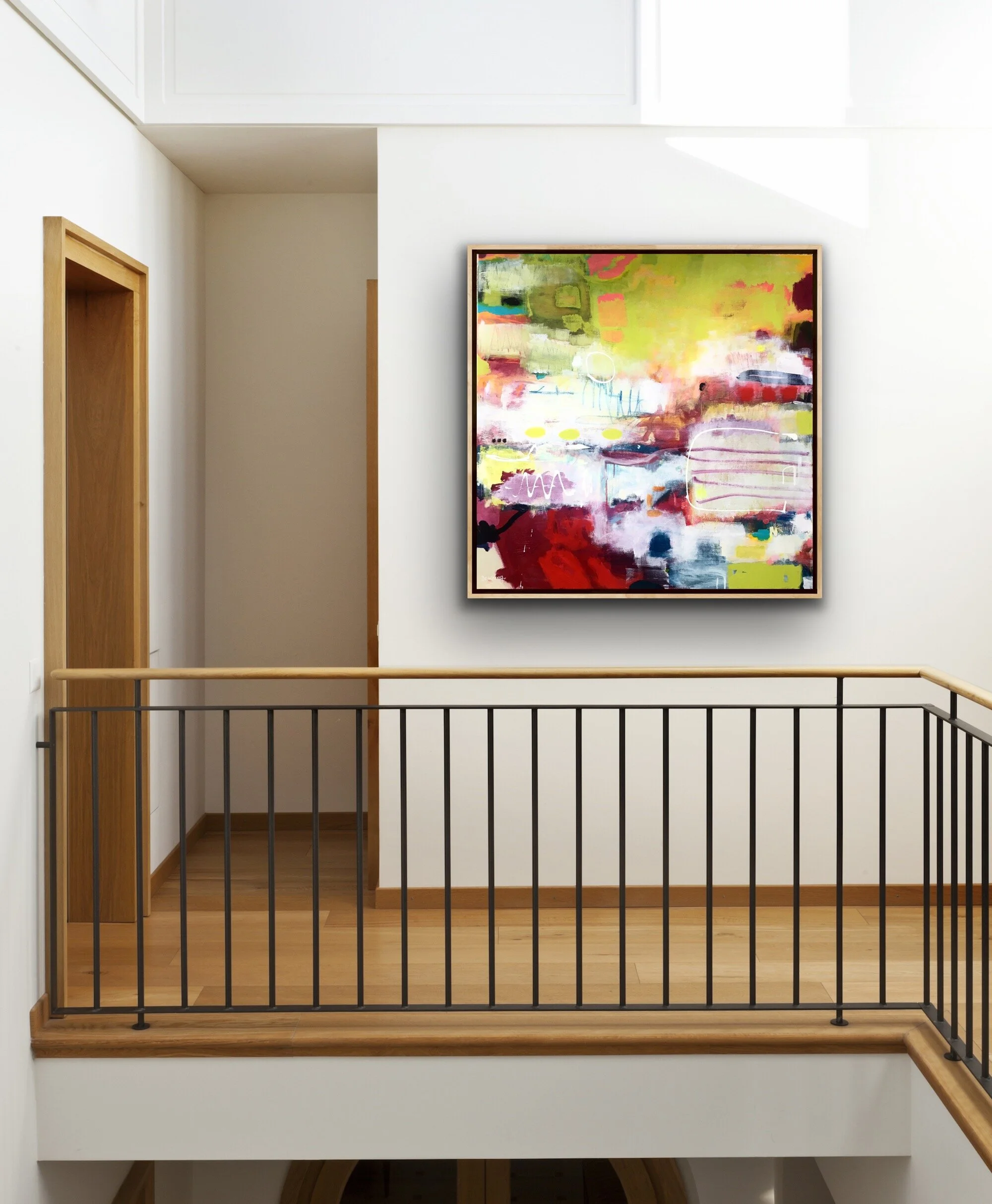 Lifes playground insitu.JPG