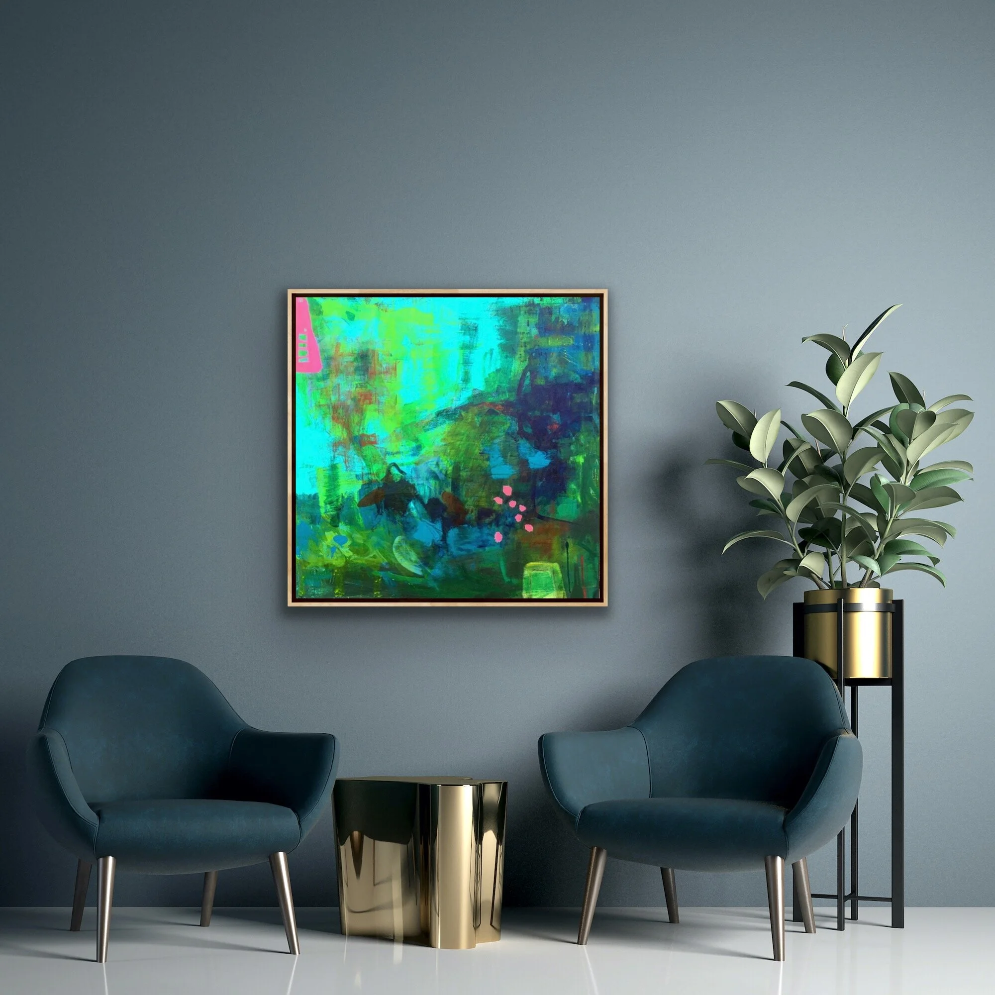 Lighthouse on the hill insitu.JPG