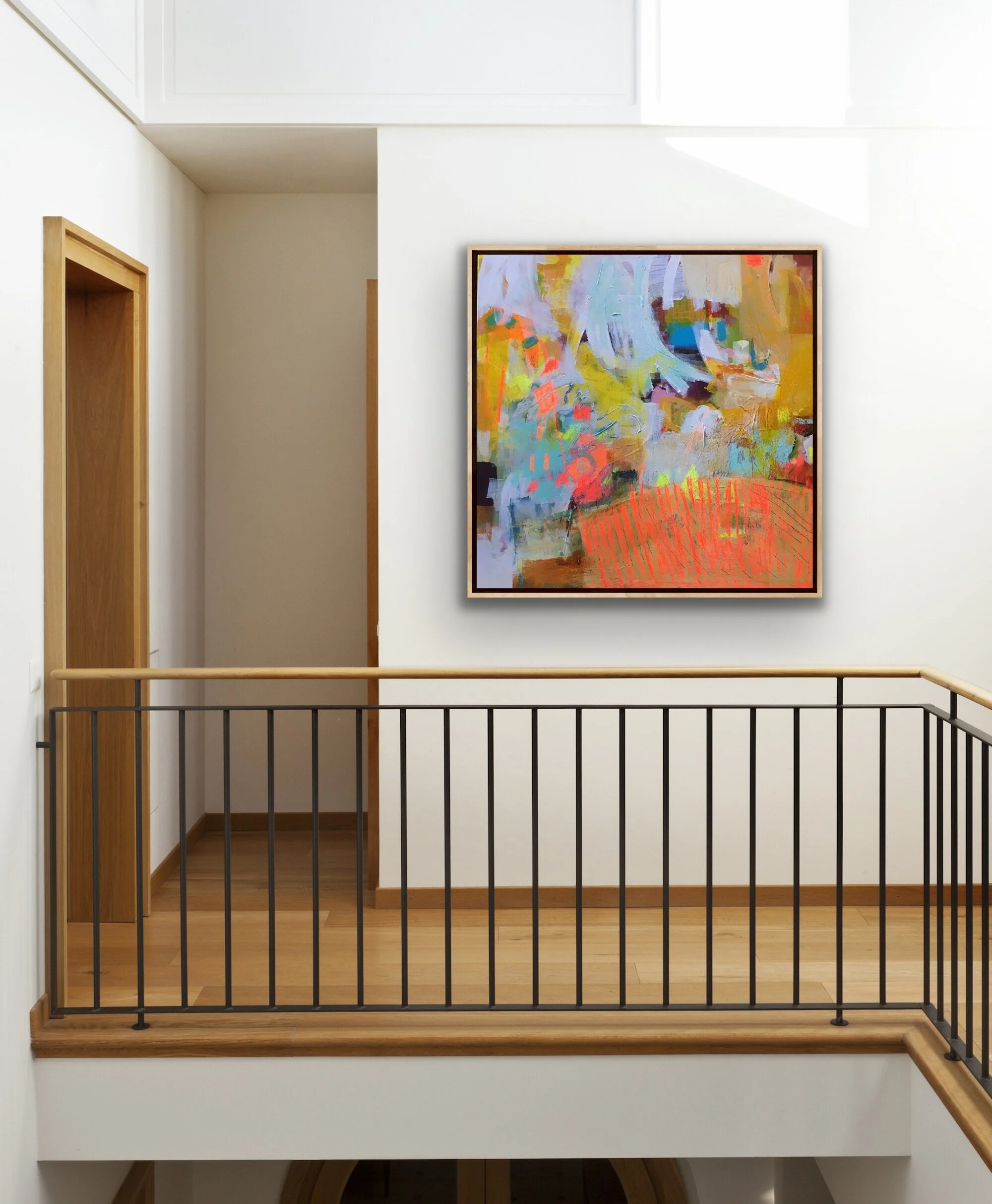 Dont fence me in insituuu.JPG