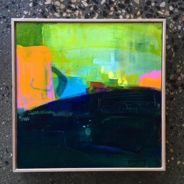 Drop in the ocean framed.JPG