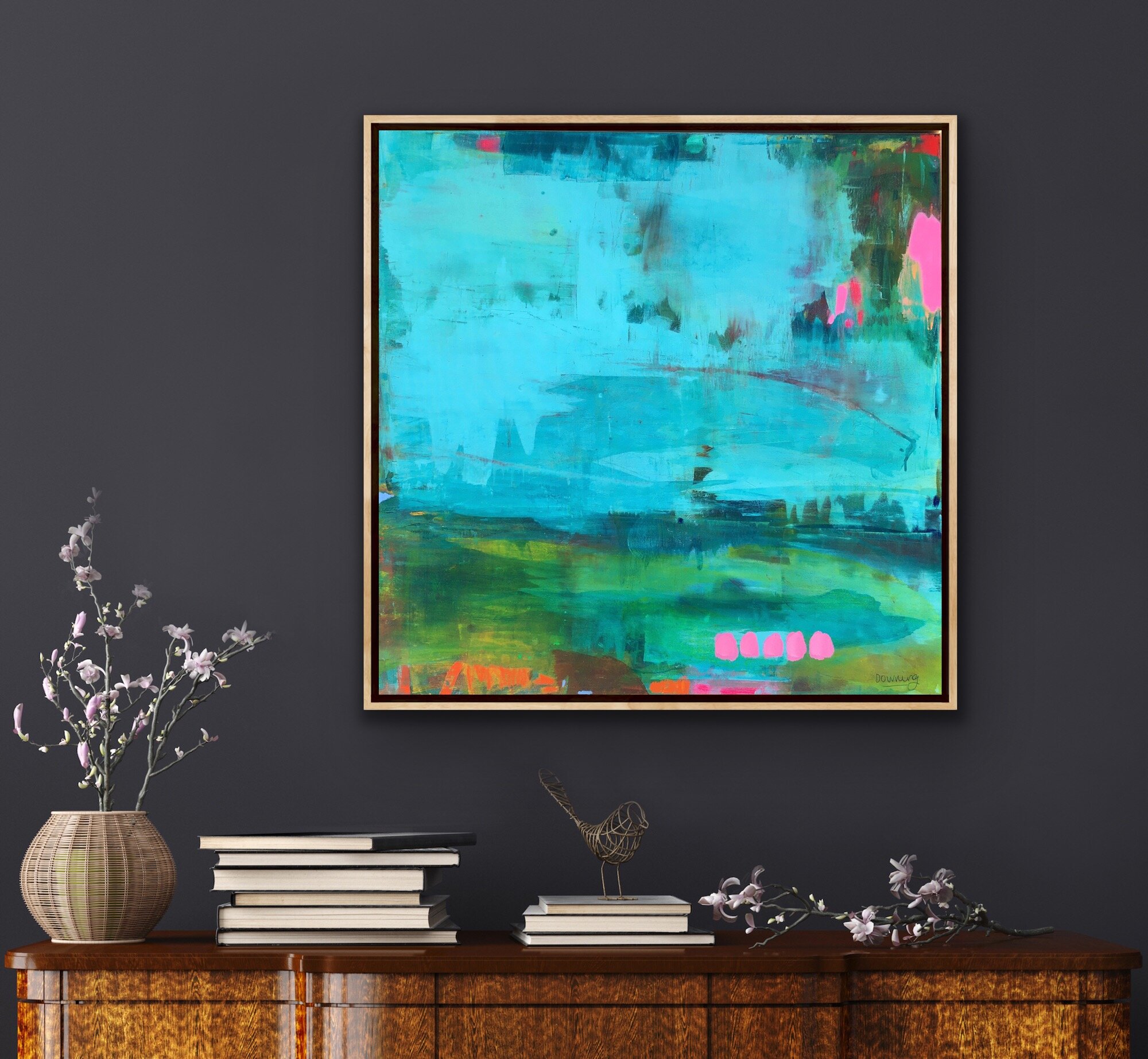 In harmony with nature in situ.JPG