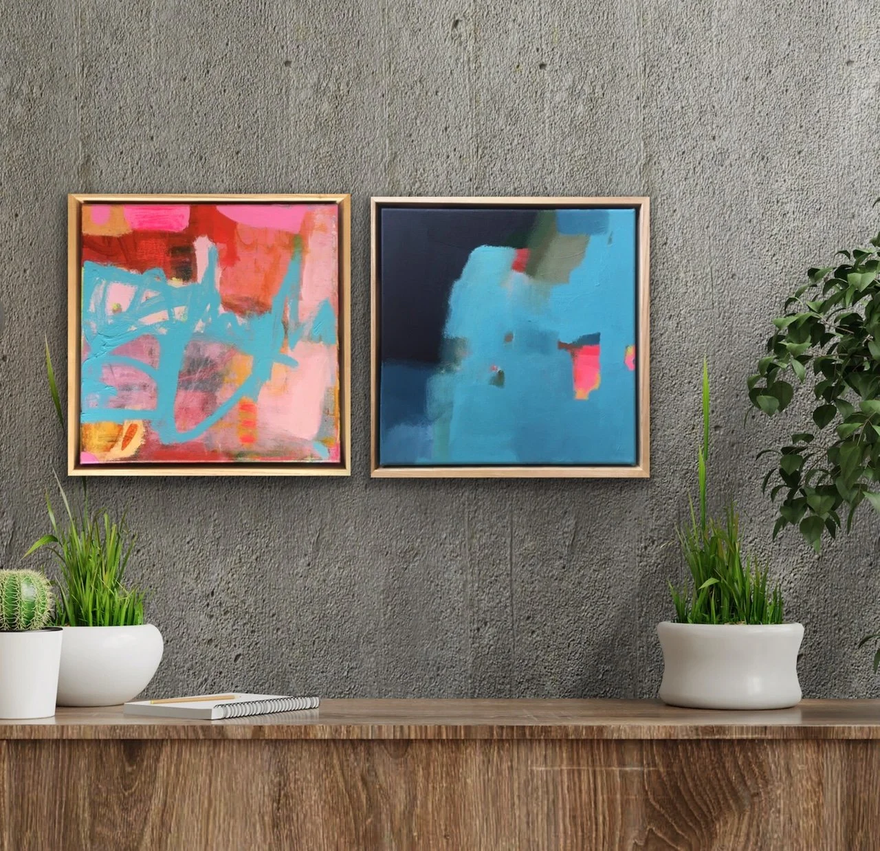 A sunny day and path is lit inti.JPG