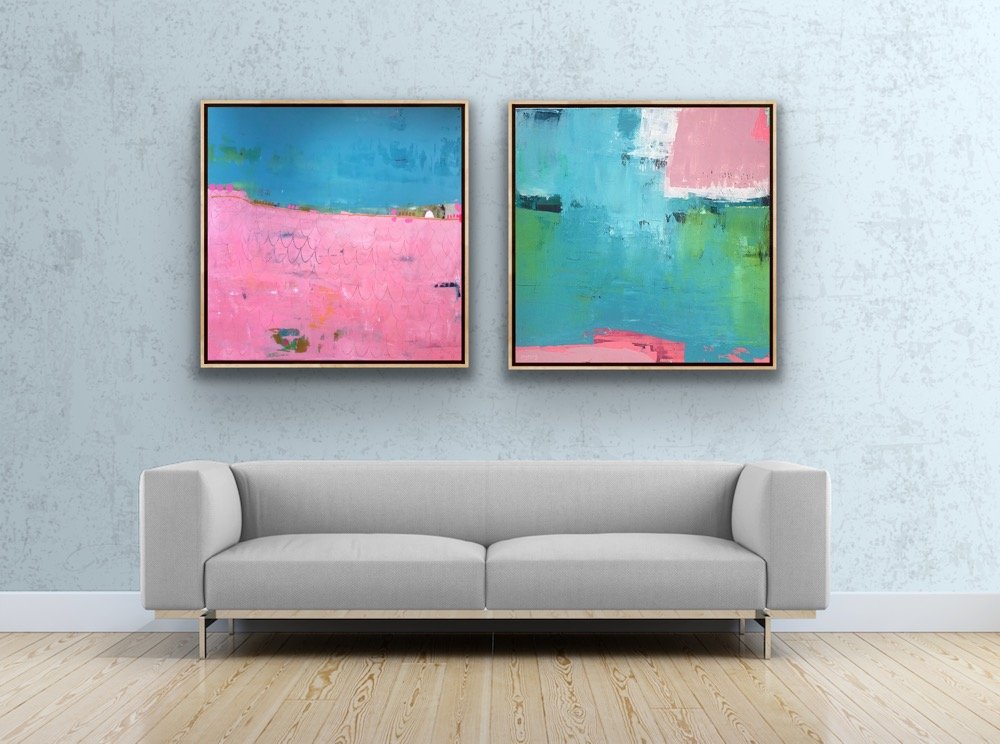 Pocket of Peace with in your own time.JPG